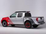 Nissan Frontier Diesel Runner Concept 2014 года